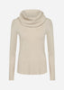 SC-DOLLIE 305 Pullover Helles Sand