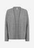 SC-GITH 2 Cardigan Grau