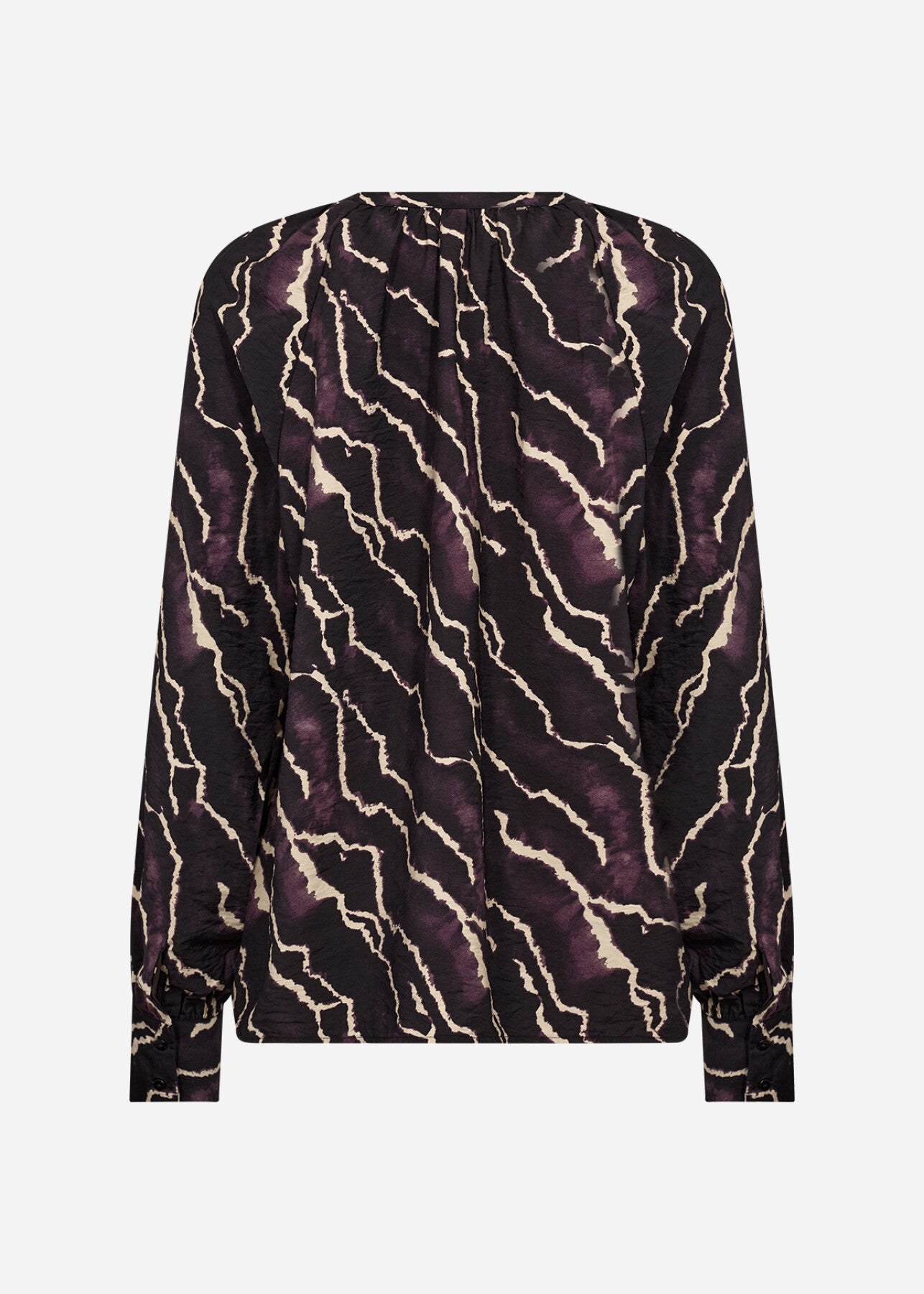 SC-ANYA 2 Hemd Violett