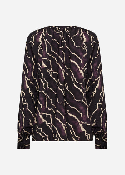 SC-ANYA 2 Hemd Violett