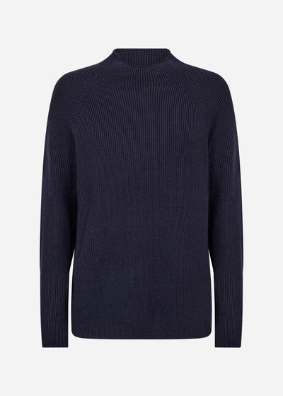 SC-KANITA 4 Pullover Navy