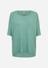 SC-BIARA 96 Bluse Grün