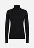 SC-DOLLIE 145 Pullover Schwarz