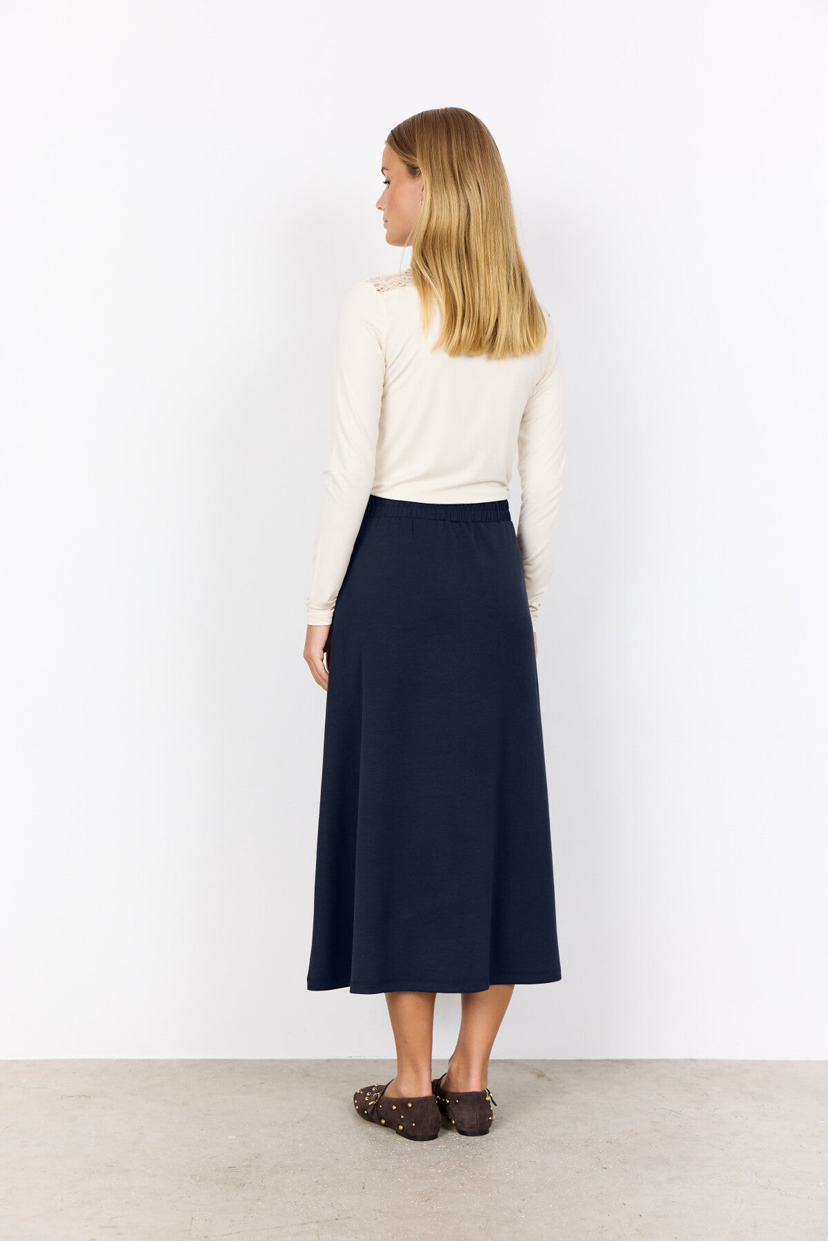 SC-BANU 258 Rock Navy