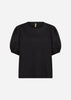 SC-DERBY 167 T-shirt Schwarz