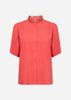 SC-RADIA 233 Hemd Rot