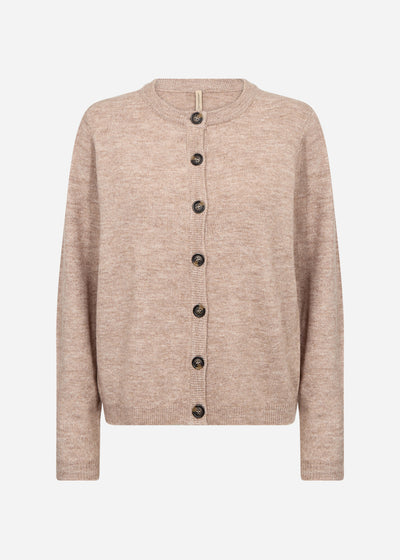 SC-ORLEAN 2 Cardigan Sand