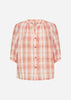 SC-FARUS 2 Bluse Koralle
