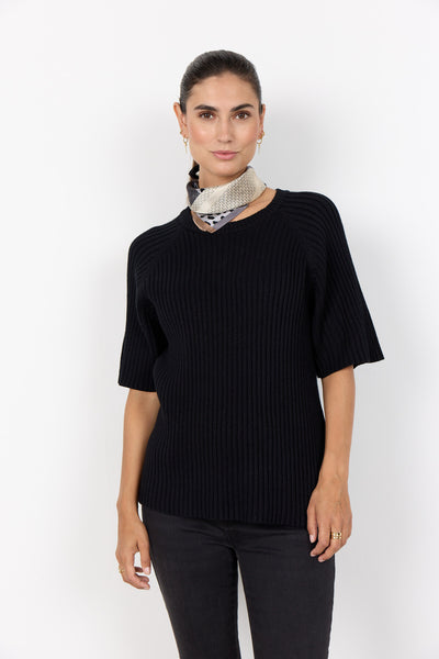 SC-KANITA 24 T-shirt Schwarz