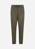 SC-BANU 157 Hose Dunkelgrün