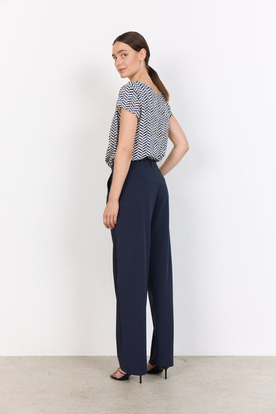 SC-SIHAM 92 Hose Navy