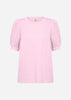 SC-DERBY 158 T-shirt Hellrosa