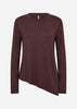 SC-MARICA 366 T-shirt Dunkle Pflaume