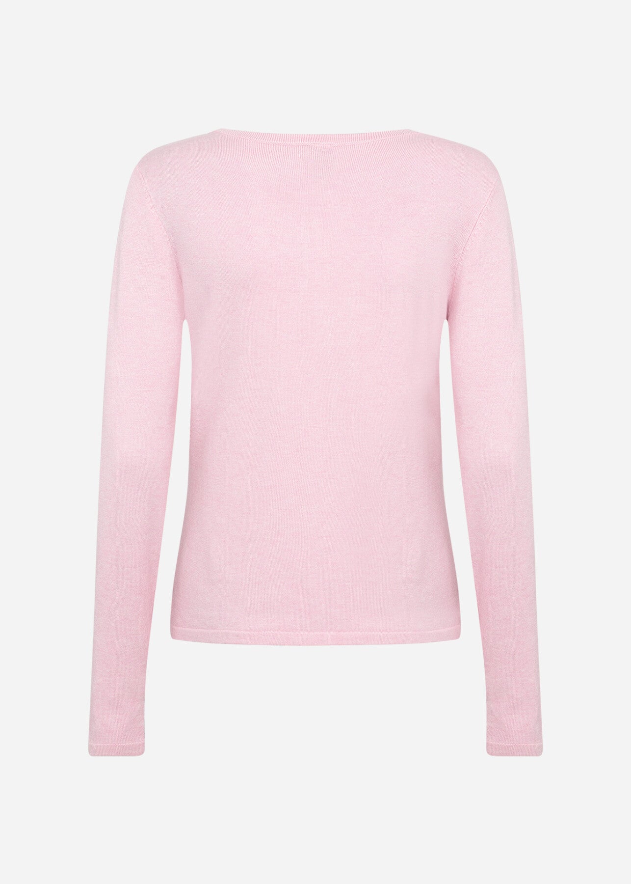 SC-DOLLIE 446 Cardigan Hellrosa