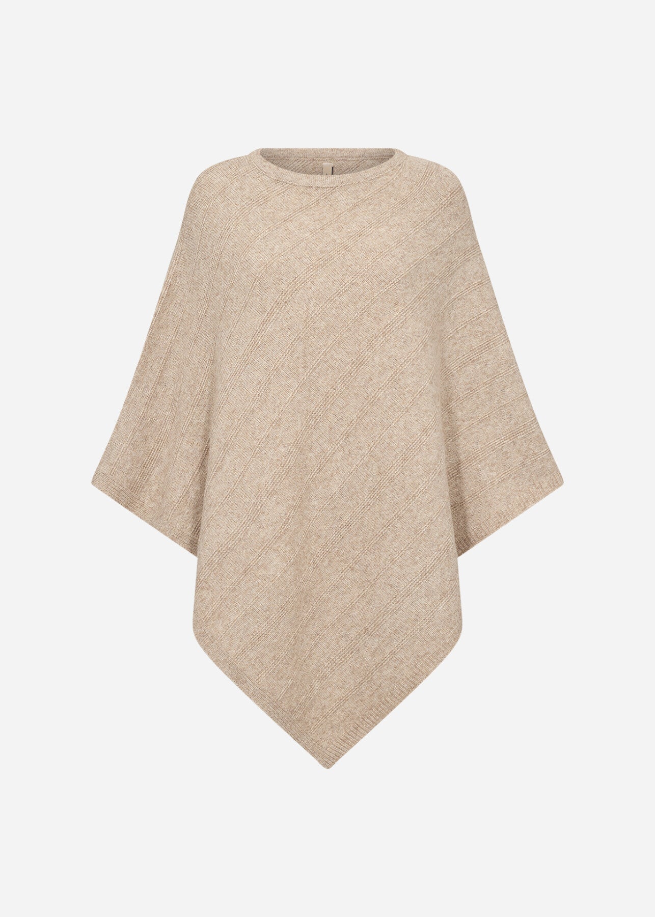 SC-AJNA 1 Poncho Sand