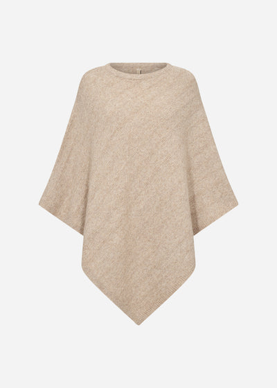 SC-AJNA 1 Poncho Sand