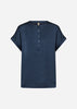 SC-THILDE 50 T-shirt Navy