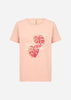 SC-RINA FP 21 T-shirt Koralle