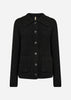 SC-TORINO 12 Cardigan Schwarz