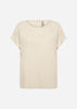 SC-ROZALIA 5 T-shirt Helles Sand