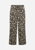 SC-FAYE 4-C Hose Schwarz