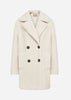 SC-MUKITE 1 Jacke Creme