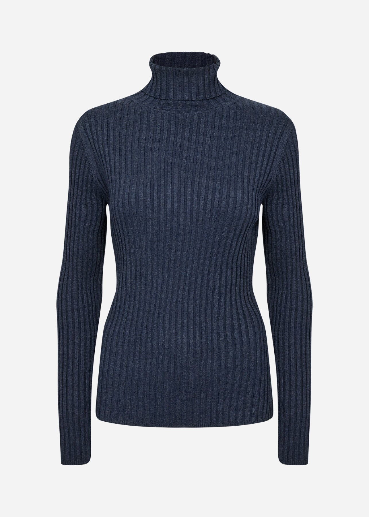 SC-DOLLIE 483 Pullover Dunkelblau