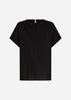 SC-RADIA 9 T-shirt Schwarz
