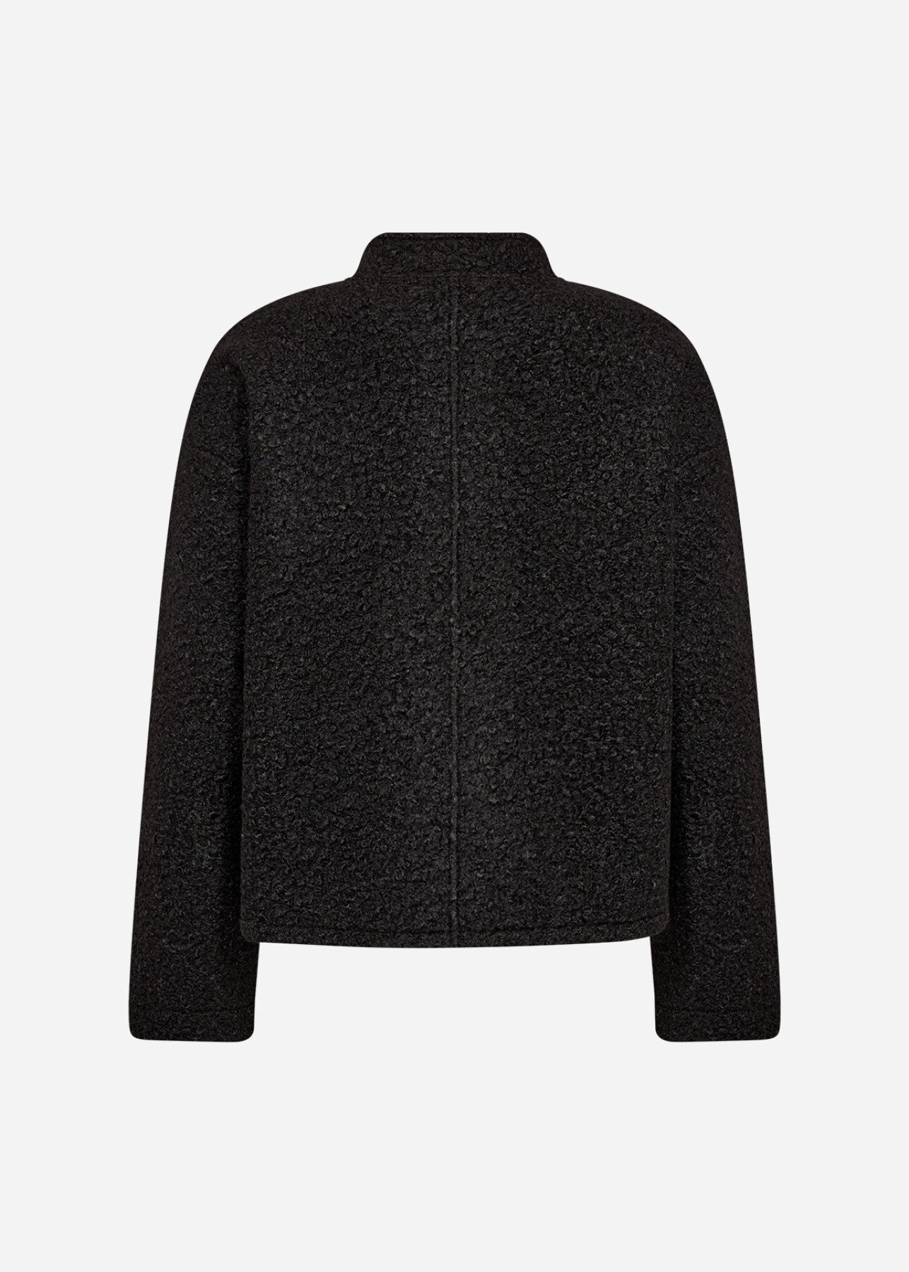 SC-SHAIMA 1 Jacke Schwarz