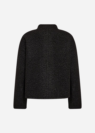 SC-SHAIMA 1 Jacke Schwarz