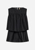 SC-CALISTE 24 Top Schwarz