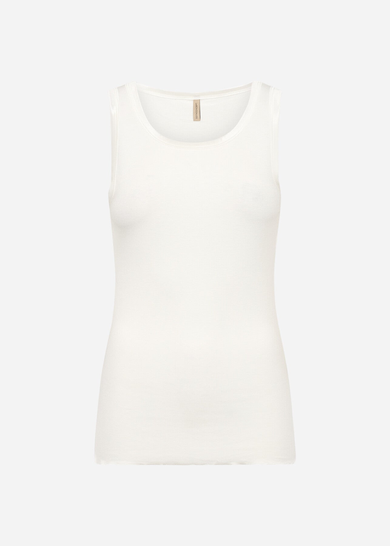 SC-RYAN 1 Top Wollweiß