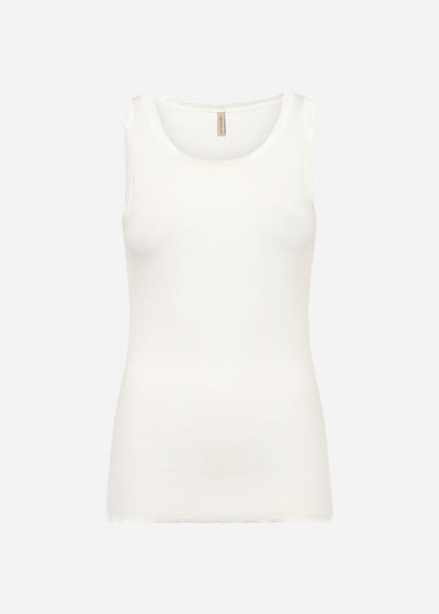 SC-RYAN 1 Top Wollweiß