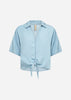 SC-LIV 65 Hemd Hellblau
