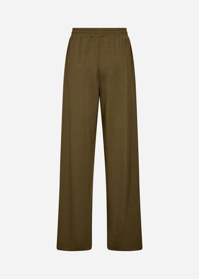 SC-BANU 265 Hose Dunkelgrün