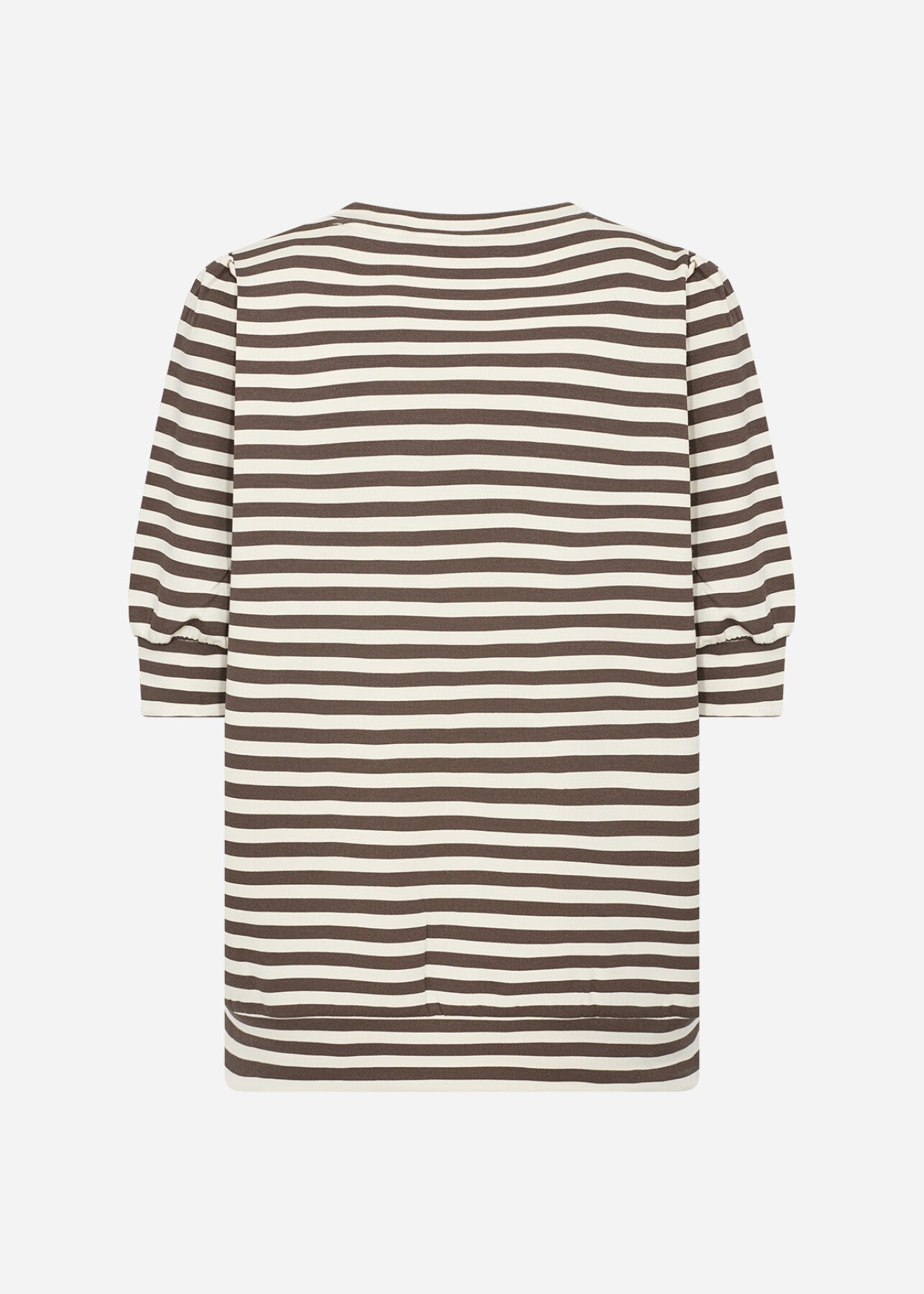 SC-BARNI 44 Bluse Braun