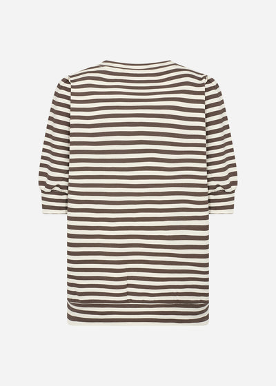 SC-BARNI 44 Bluse Braun