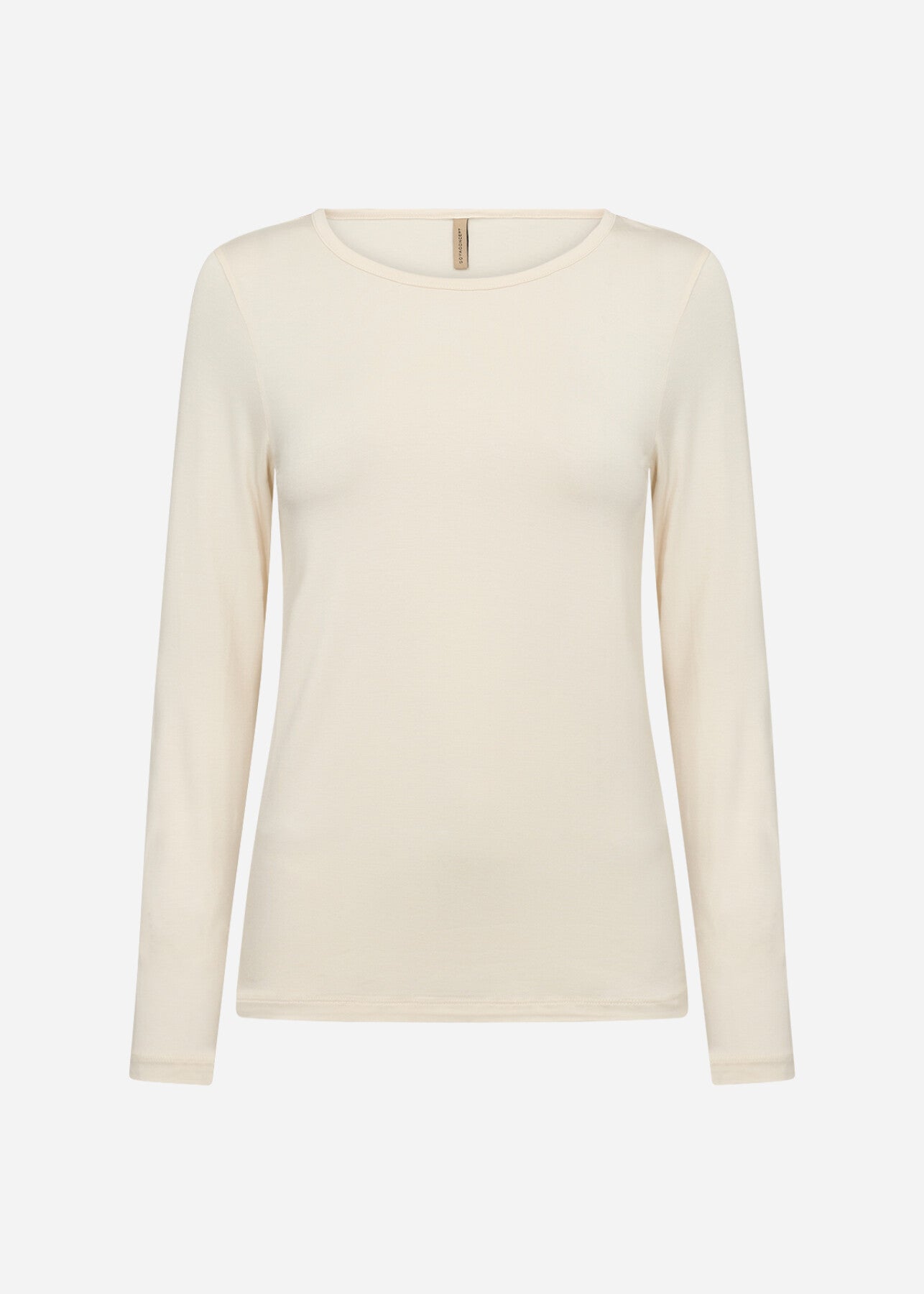 SC-MARICA 217 Bluse Creme