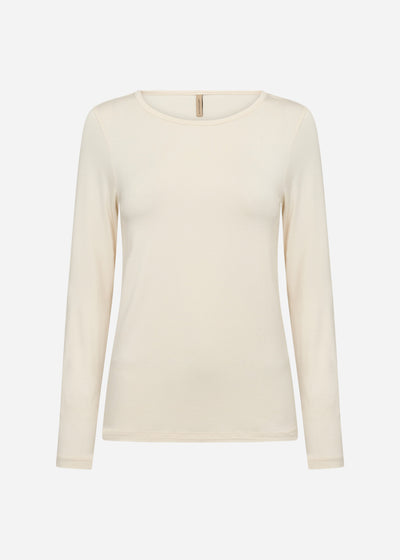 SC-MARICA 217 Bluse Creme