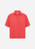 SC-CISSIE 54 Hemd Rot