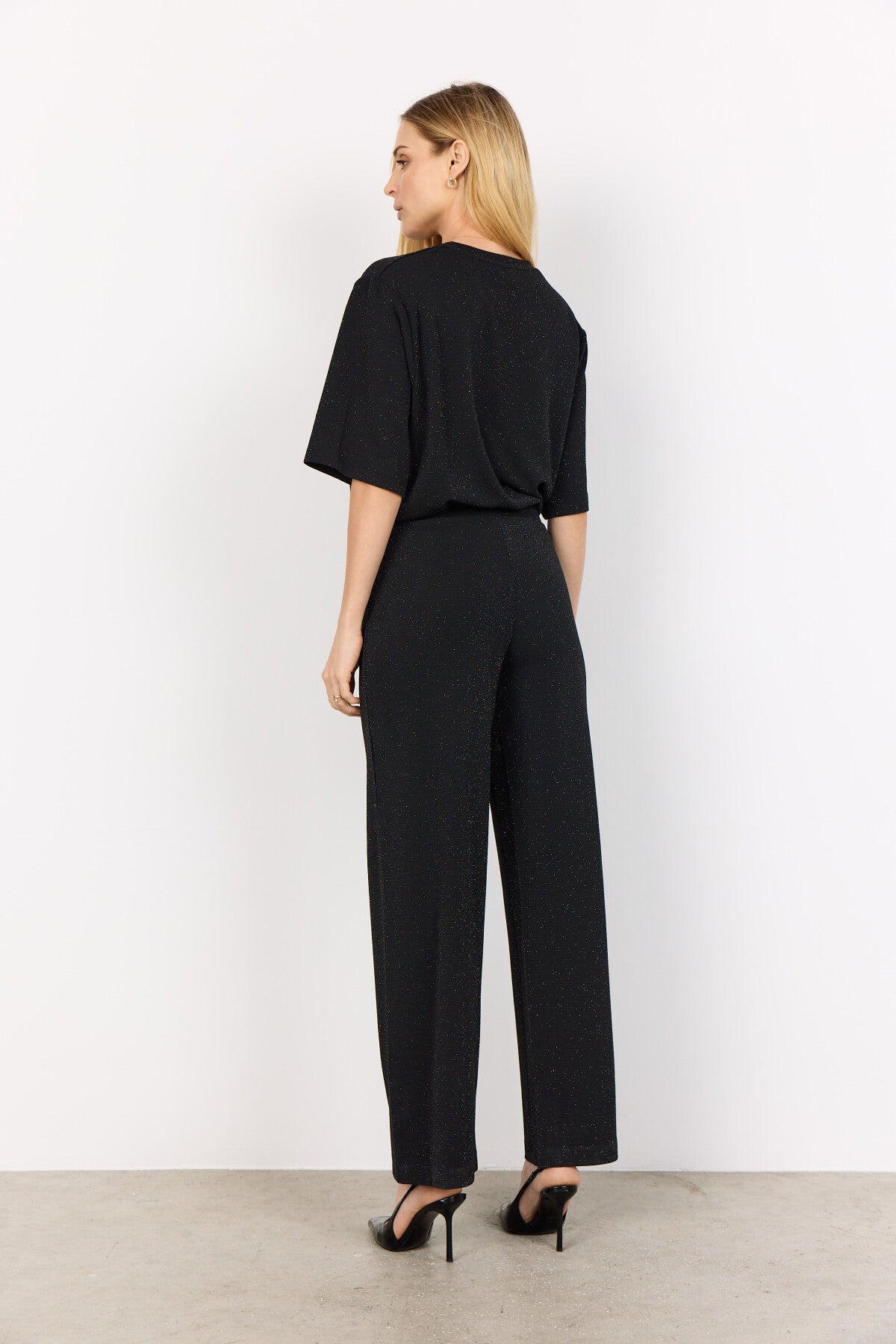 SC-ANDINE 3 Hose Schwarz