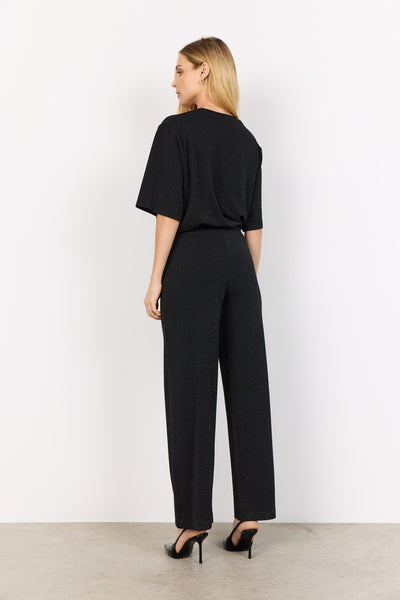 SC-ANDINE 3 Hose Schwarz