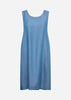 SC-LIV 64 Kleid Blau
