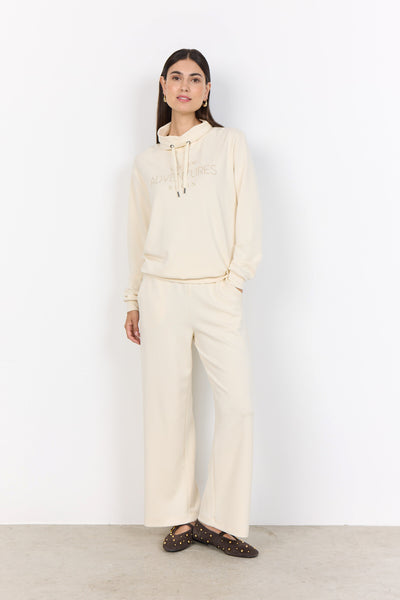 SC-BANU 248 Sweatshirt Creme