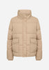 SC-SORINE 2 Jacke Sand