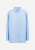 SC-CISSIE 52 Hemd Hellblau