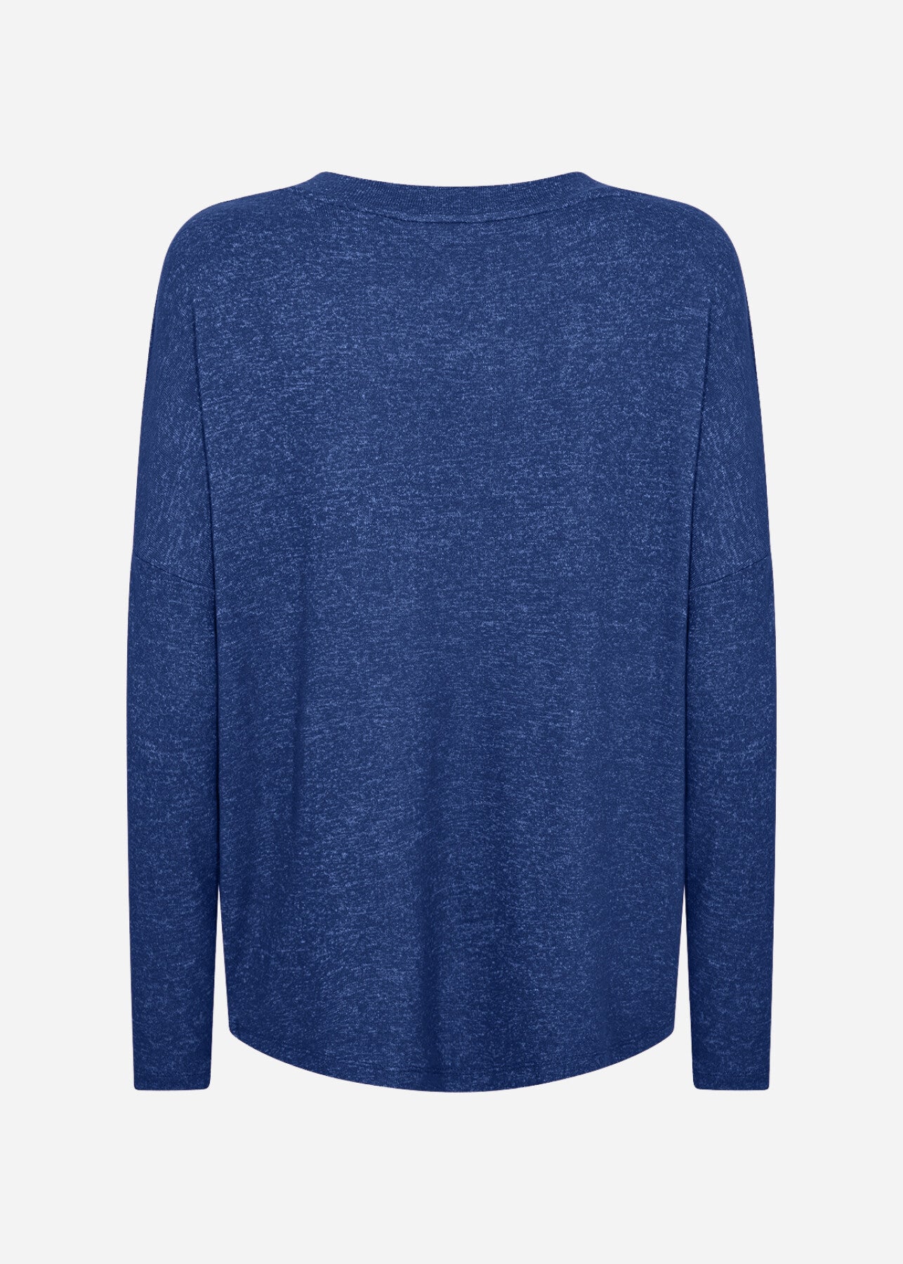 SC-BIARA 90 Bluse Dunkelblau