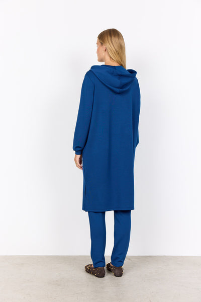 SC-BANU 259 Kleid Dunkelblau