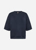 SC-JANNY 8 T-shirt Navy