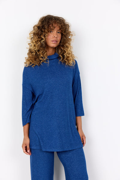 SC-BIARA 73 Sweatshirt Dunkelblau